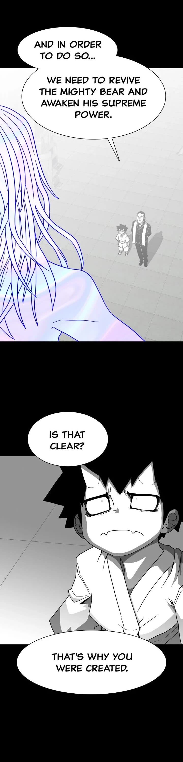 The Graymark chapter 25 page 25