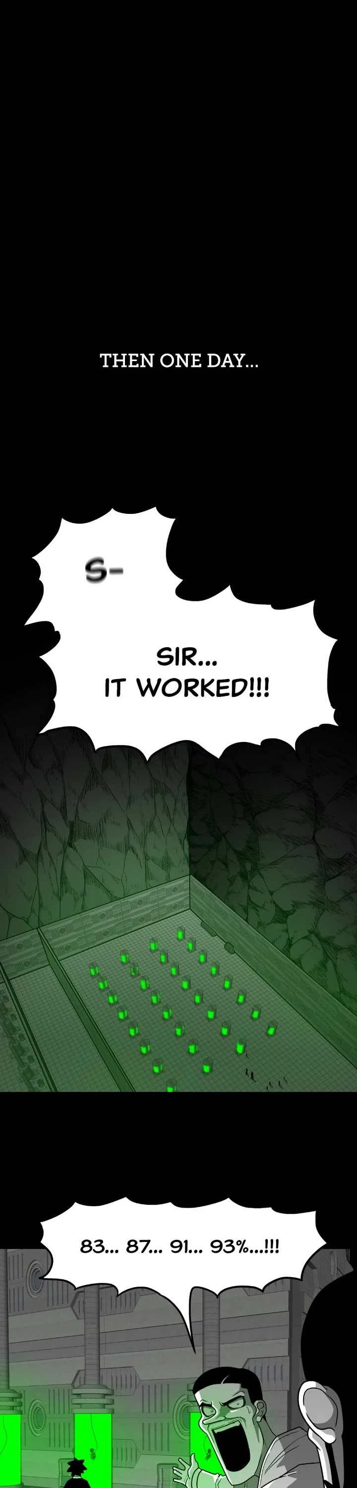 The Graymark chapter 25 page 31