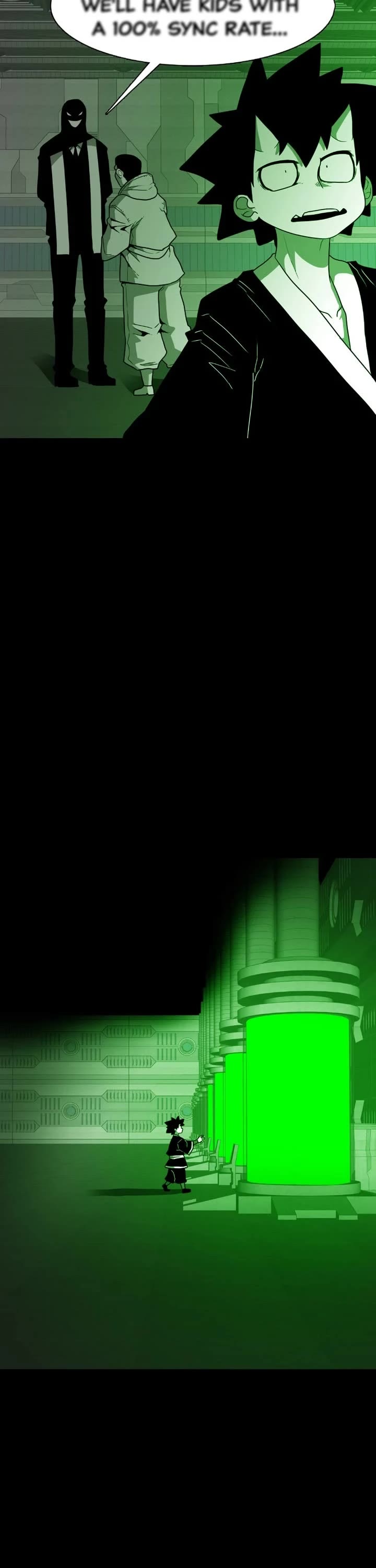 The Graymark chapter 25 page 33