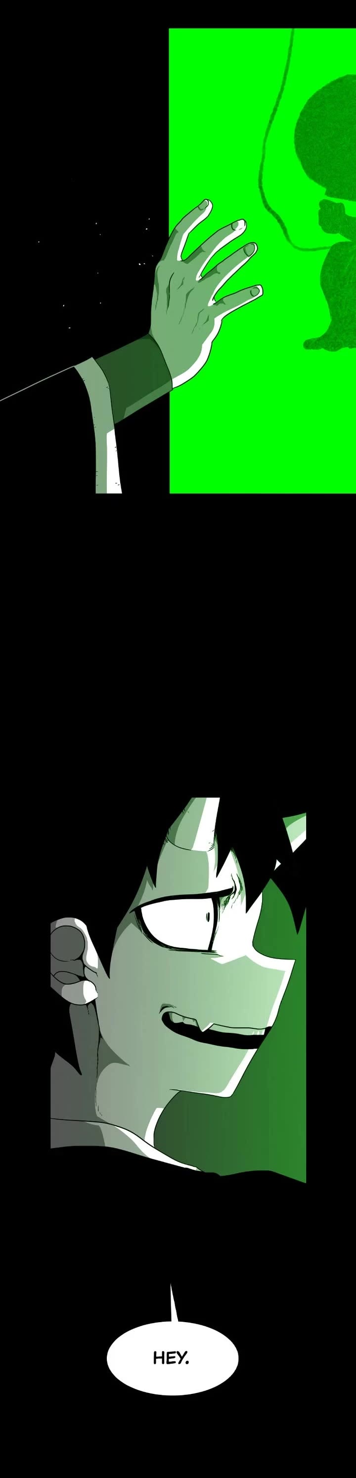 The Graymark chapter 25 page 34