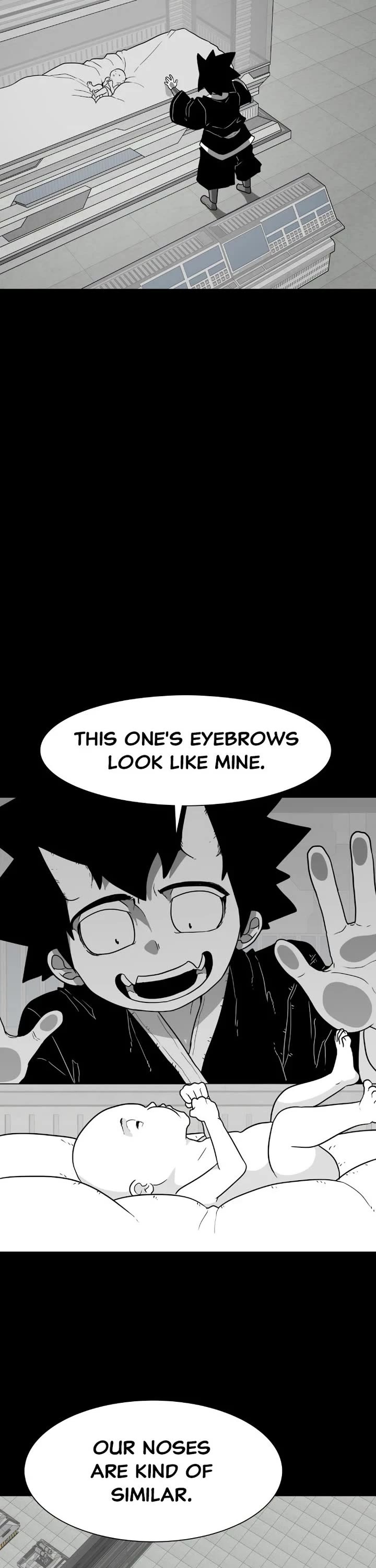 The Graymark chapter 25 page 36