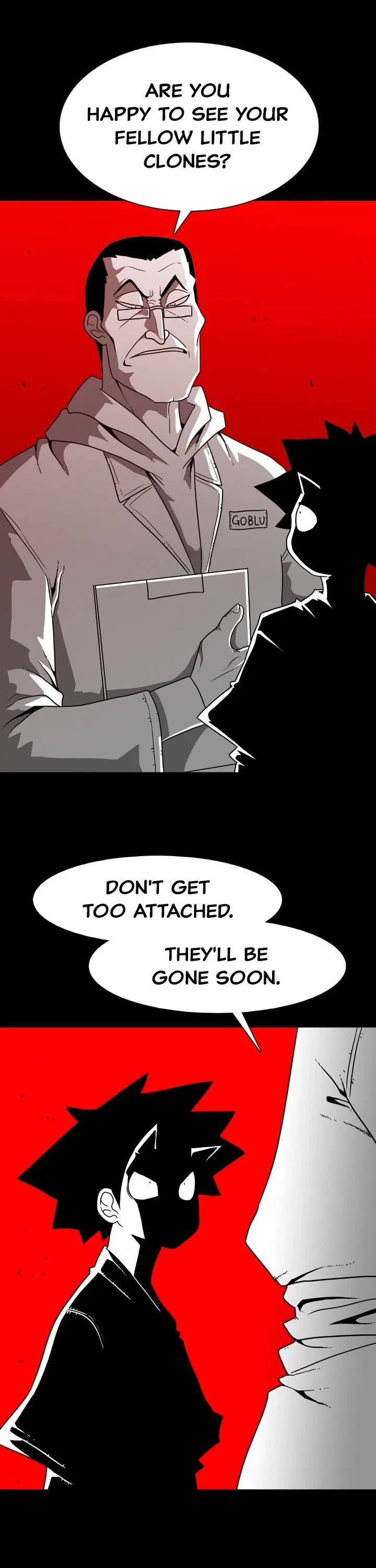 The Graymark chapter 25 page 41