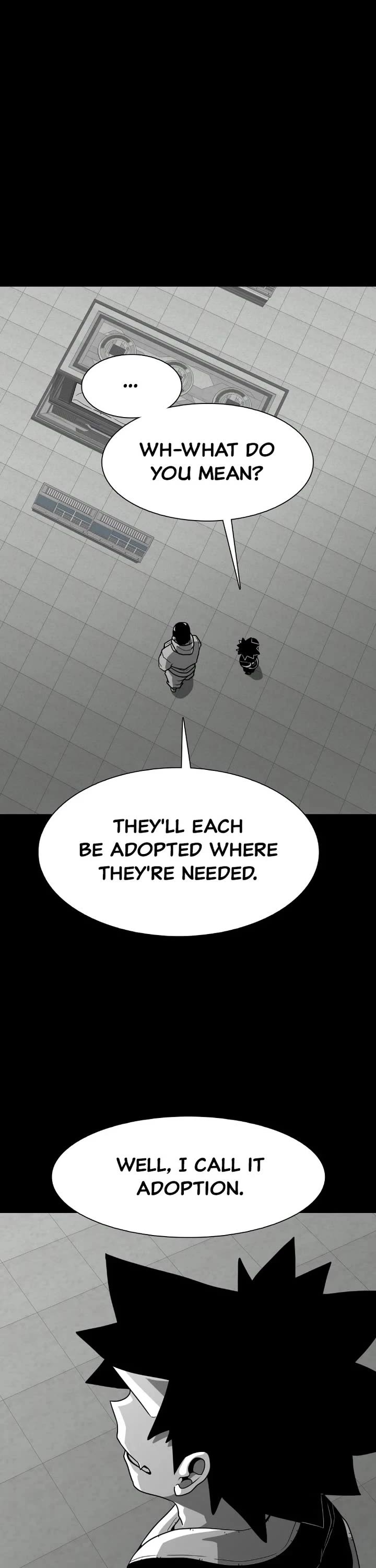 The Graymark chapter 25 page 42