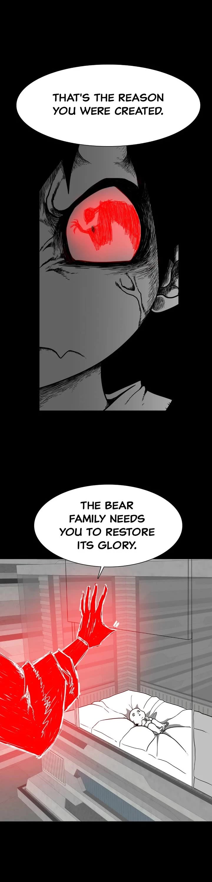 The Graymark chapter 25 page 45