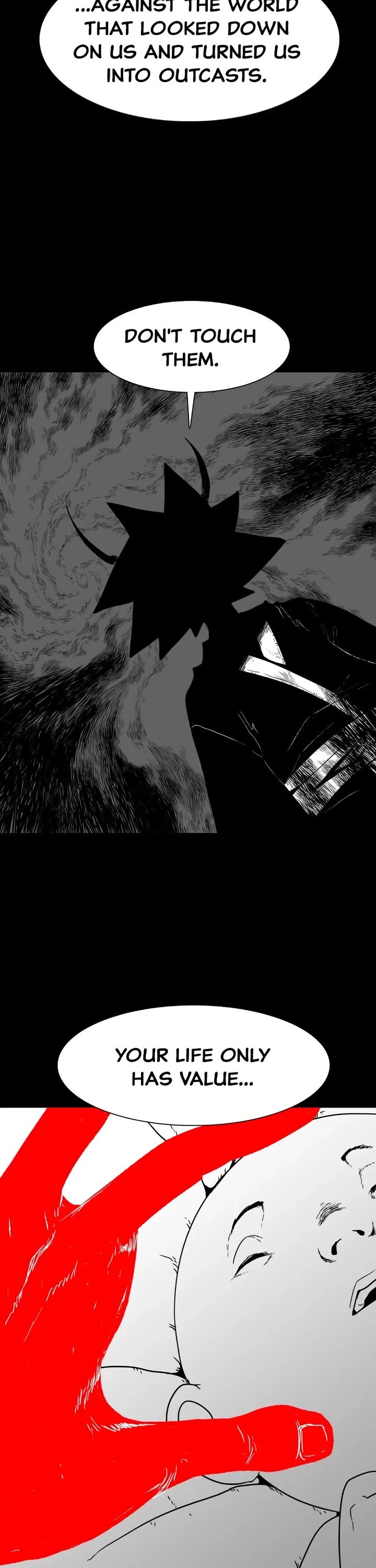 The Graymark chapter 25 page 47