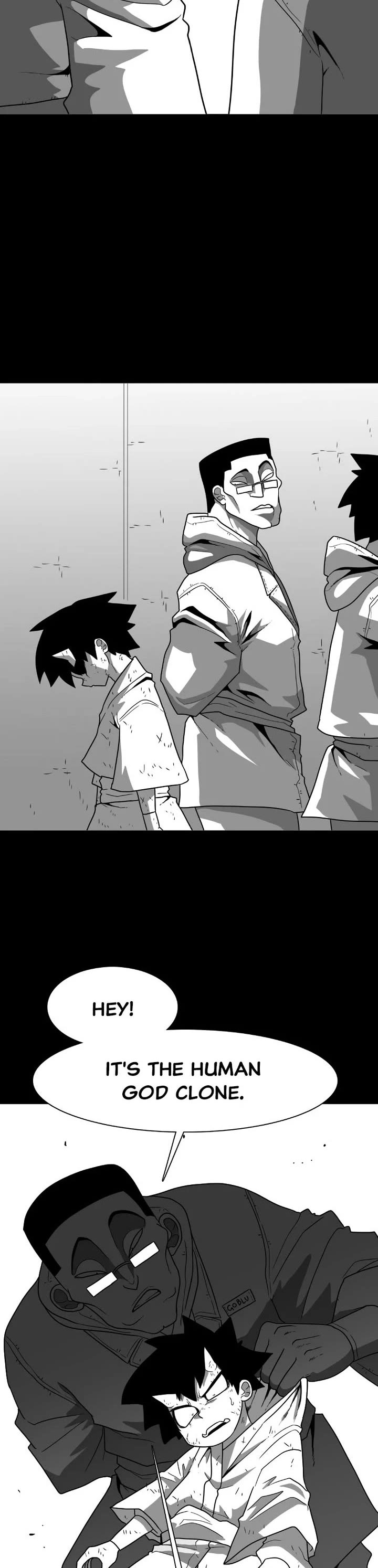 The Graymark chapter 25 page 5