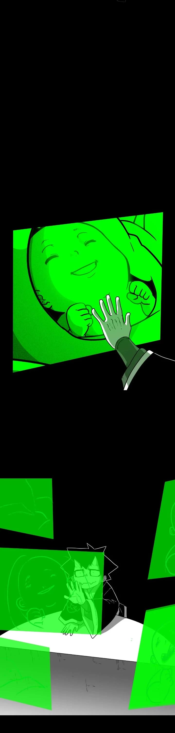 The Graymark chapter 25 page 57