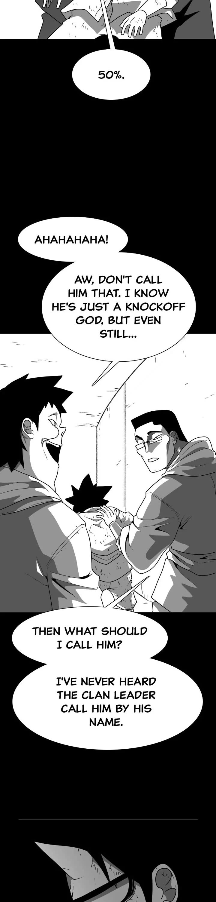 The Graymark chapter 25 page 6