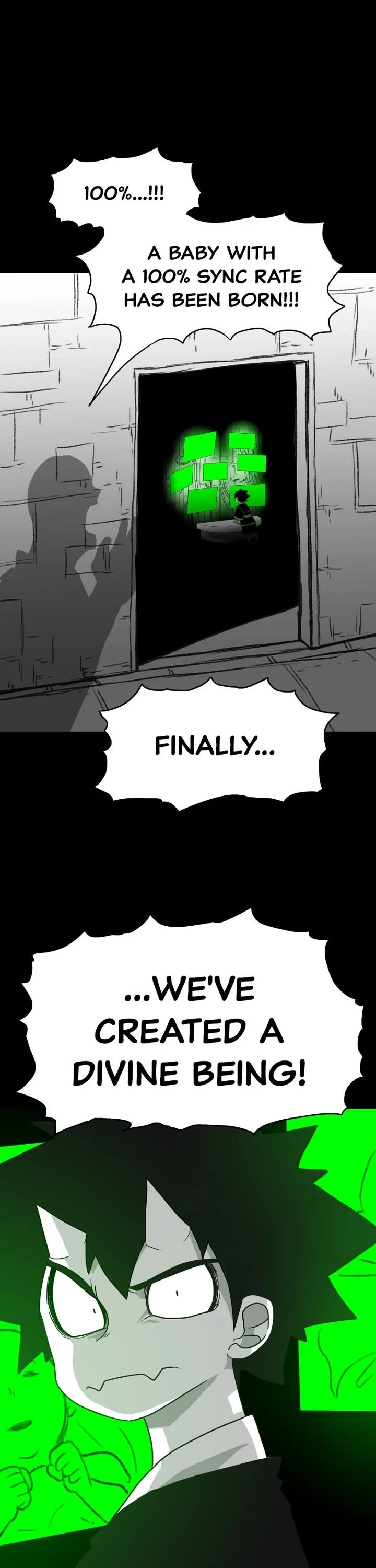 The Graymark chapter 25 page 61