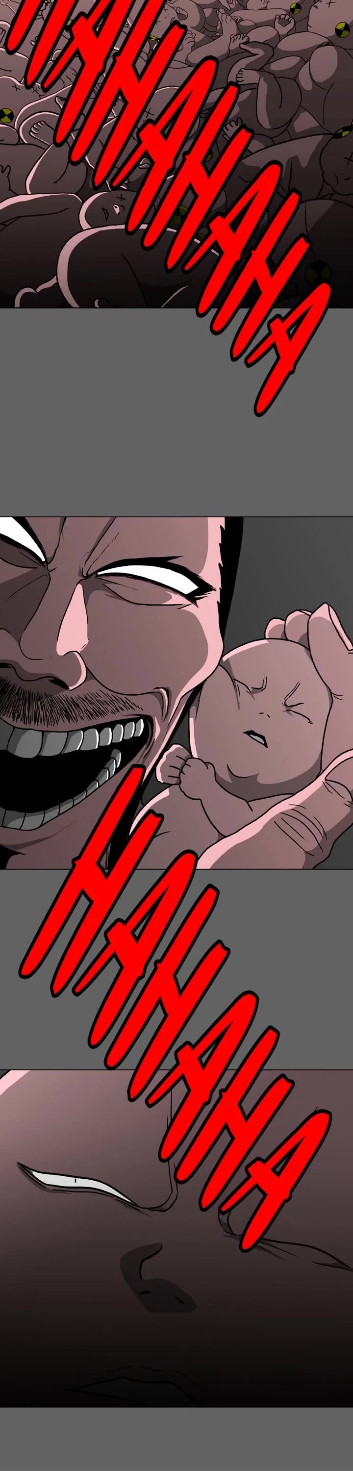 The Graymark chapter 25 page 63