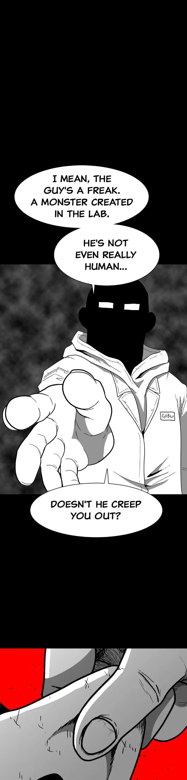 The Graymark chapter 25 page 8