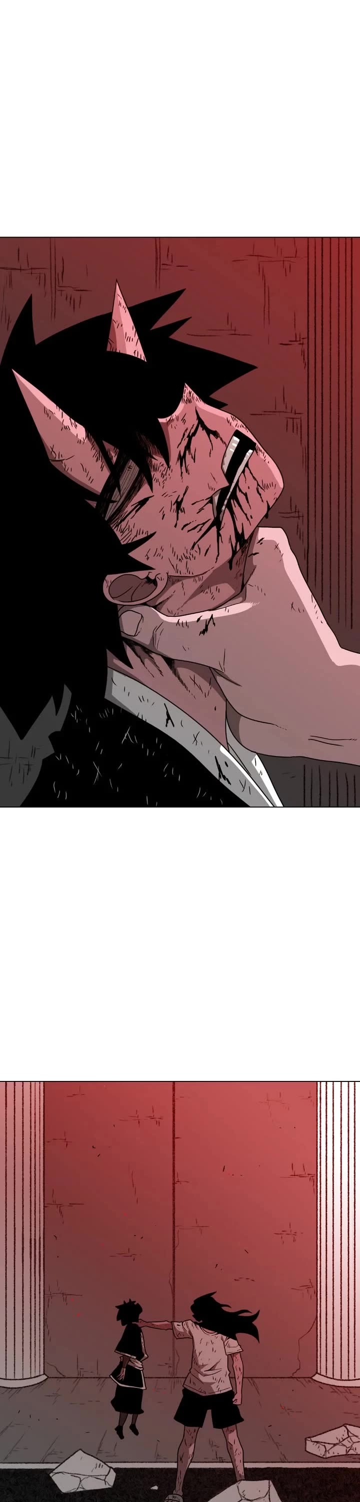 The Graymark chapter 26 page 1