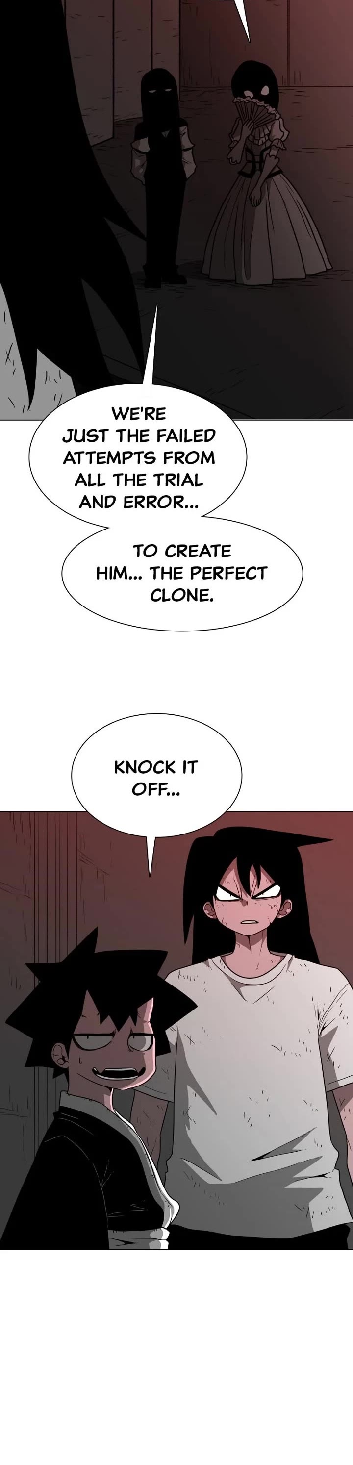 The Graymark chapter 26 page 10