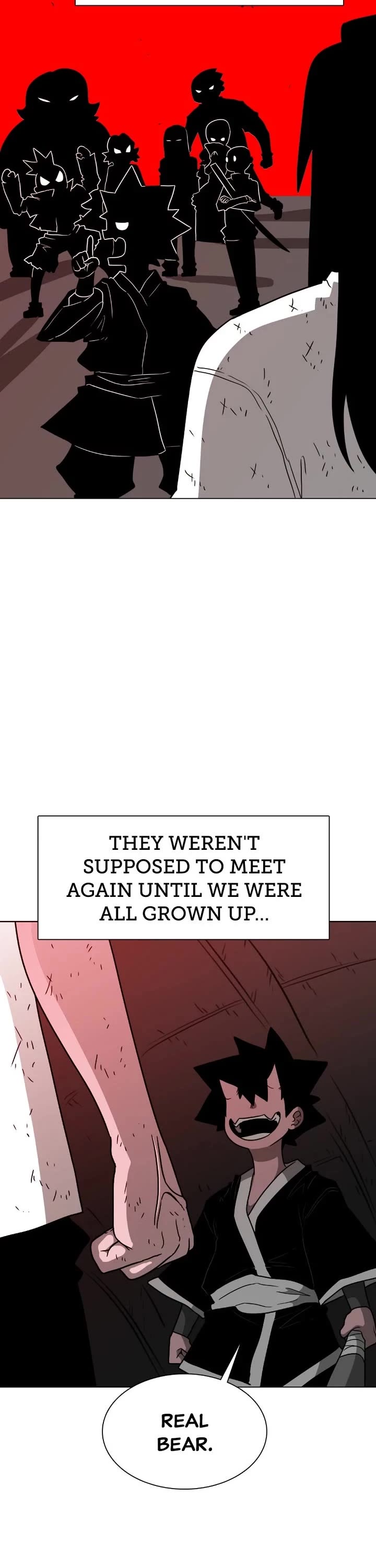 The Graymark chapter 26 page 12