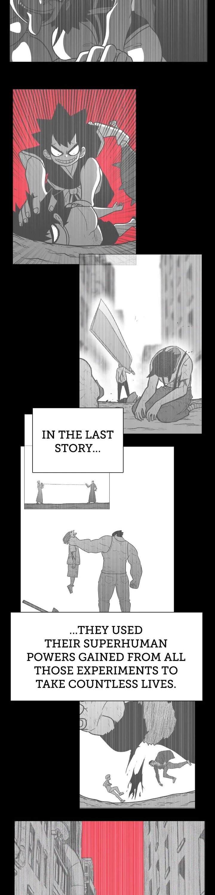 The Graymark chapter 26 page 15