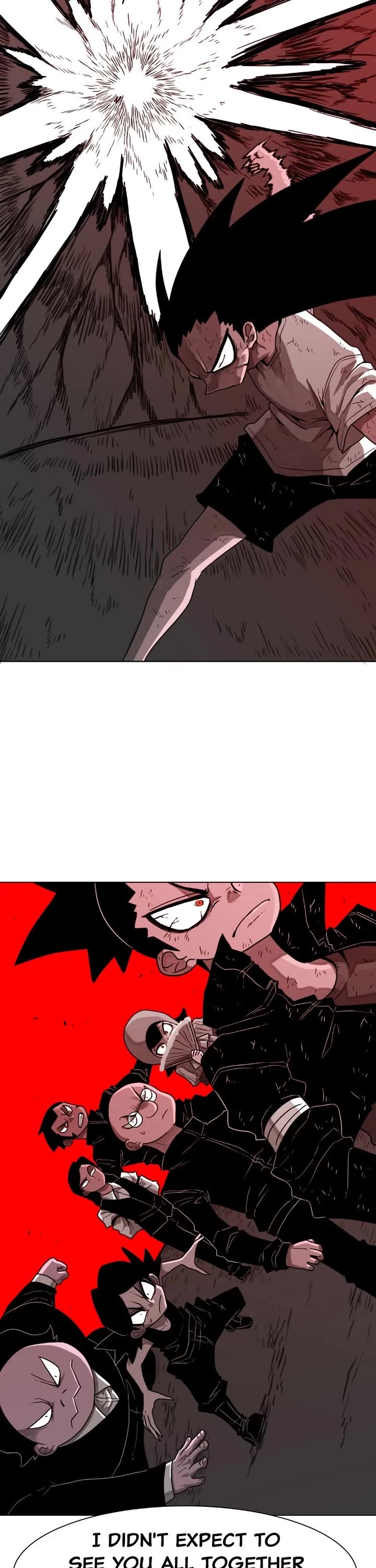 The Graymark chapter 26 page 18