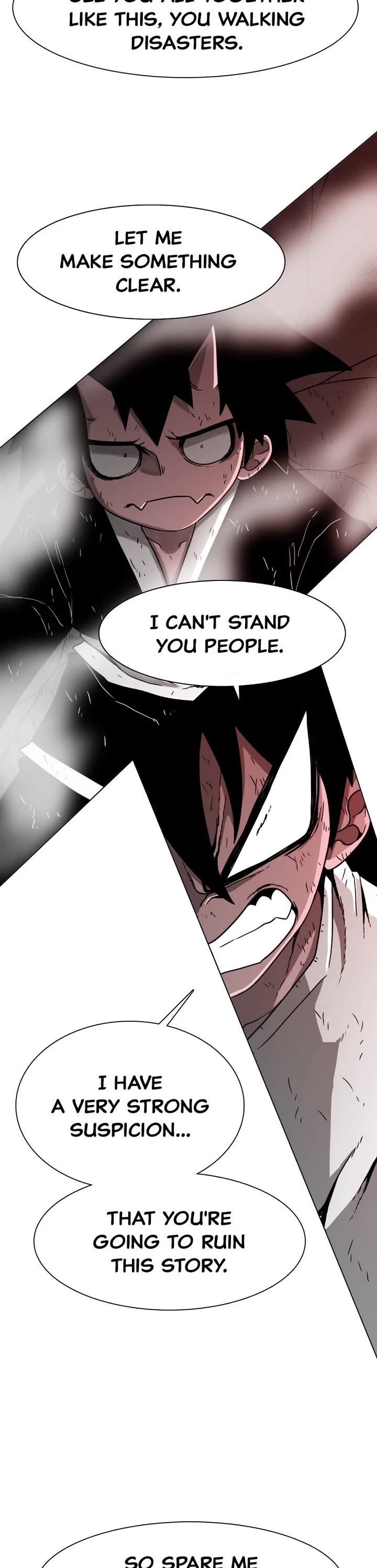 The Graymark chapter 26 page 19