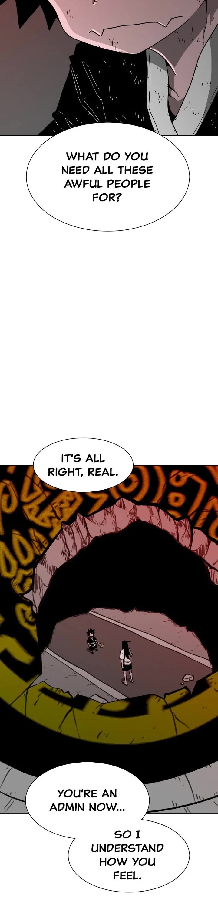 The Graymark chapter 26 page 25