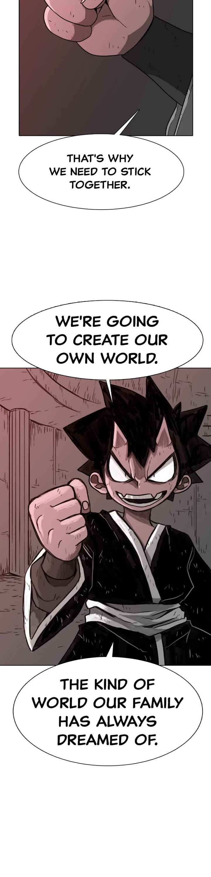 The Graymark chapter 26 page 29