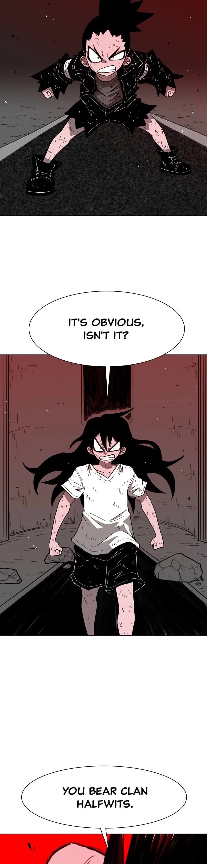 The Graymark chapter 26 page 3
