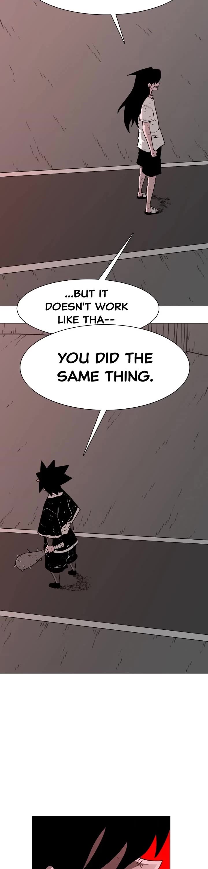 The Graymark chapter 26 page 32