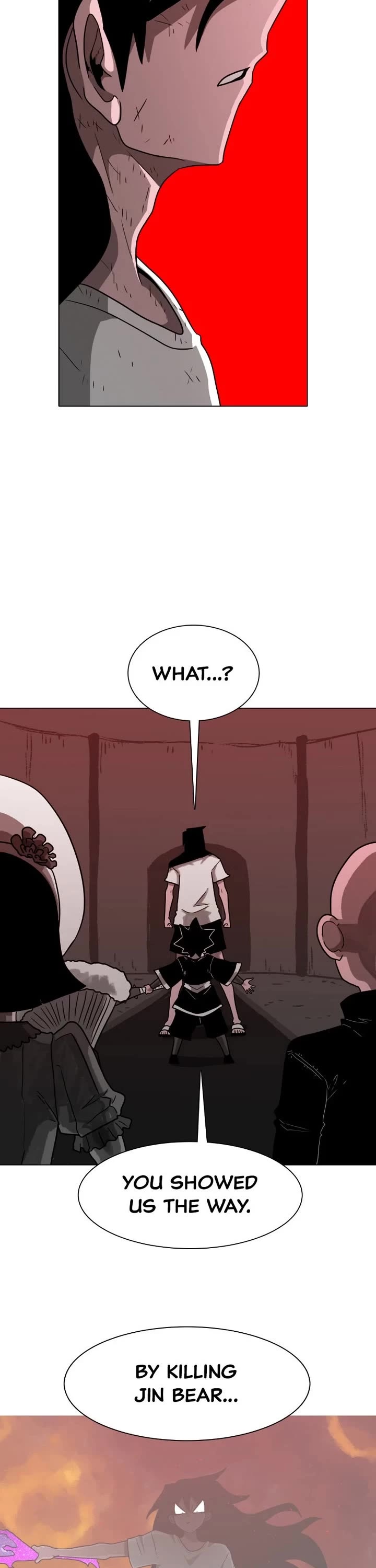 The Graymark chapter 26 page 33