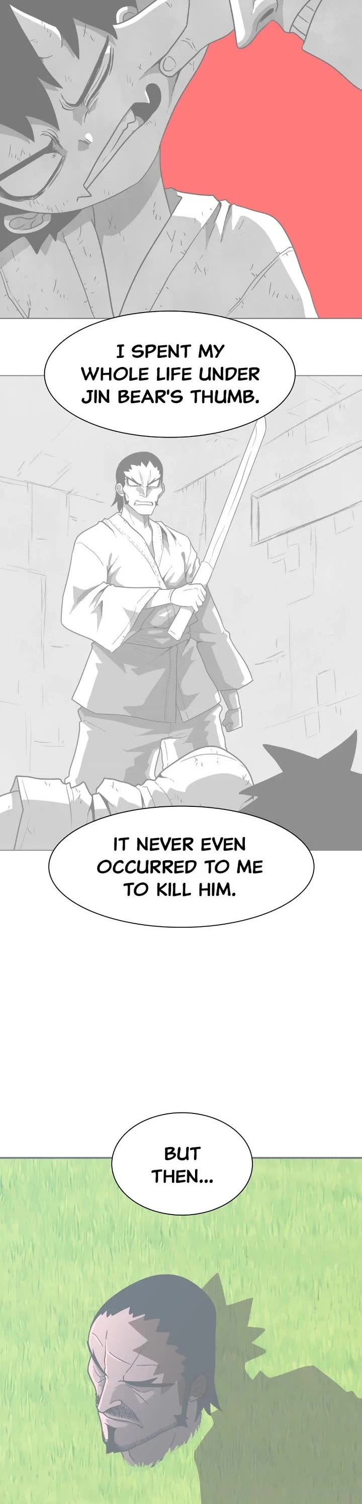 The Graymark chapter 26 page 35