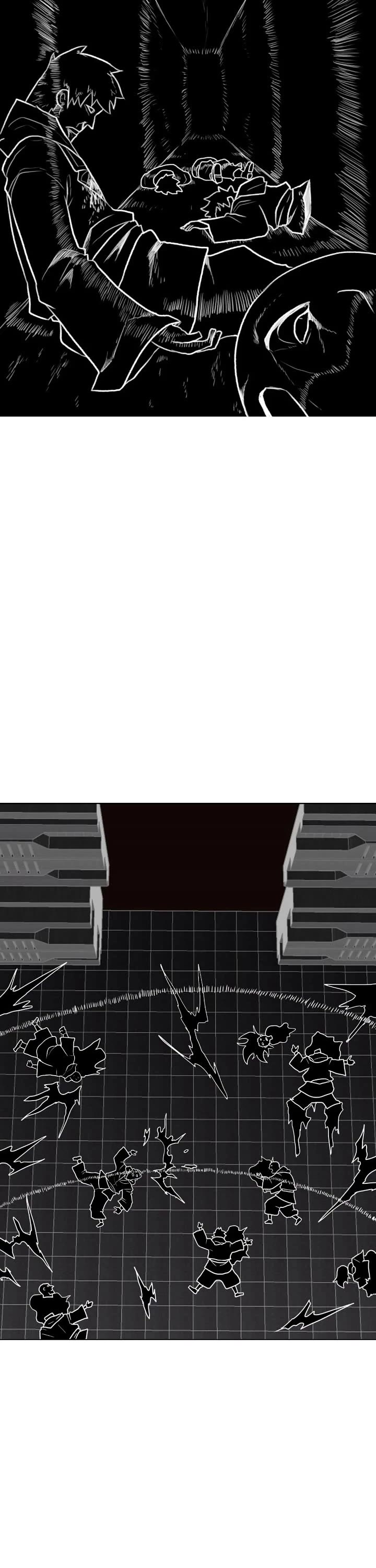 The Graymark chapter 26 page 42