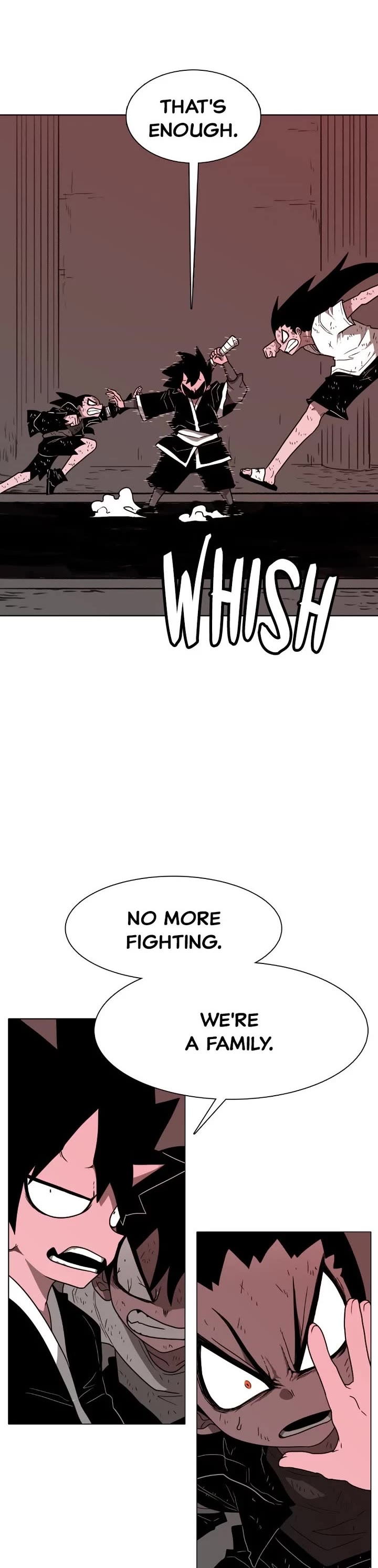The Graymark chapter 26 page 5