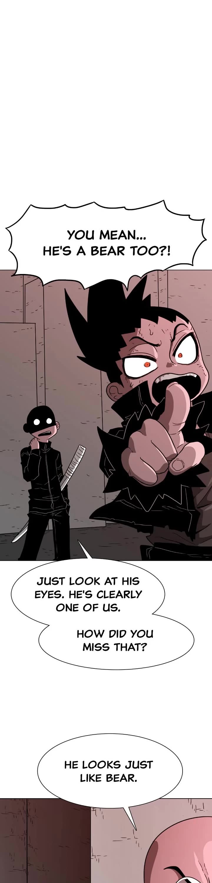 The Graymark chapter 26 page 8