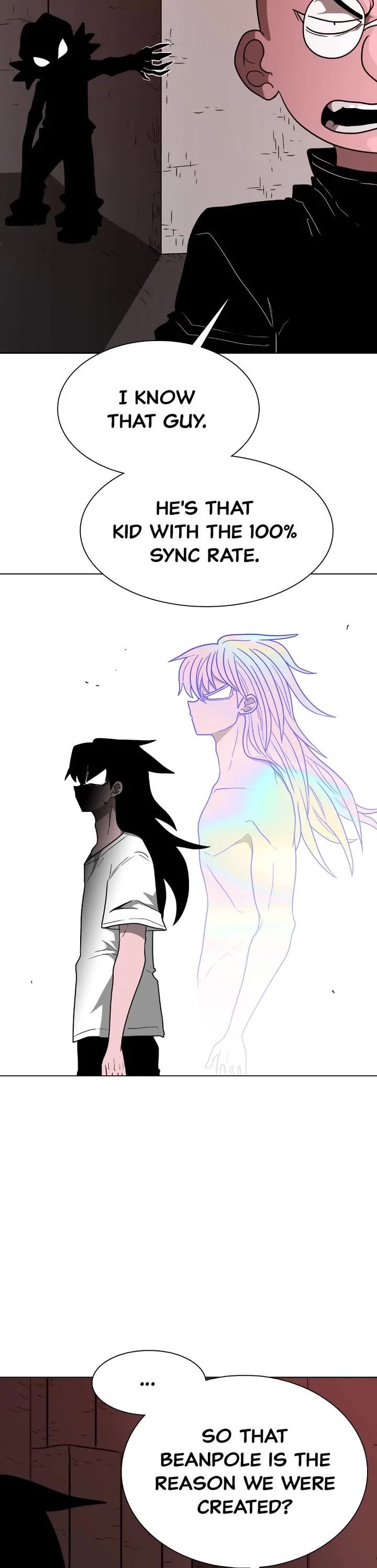 The Graymark chapter 26 page 9