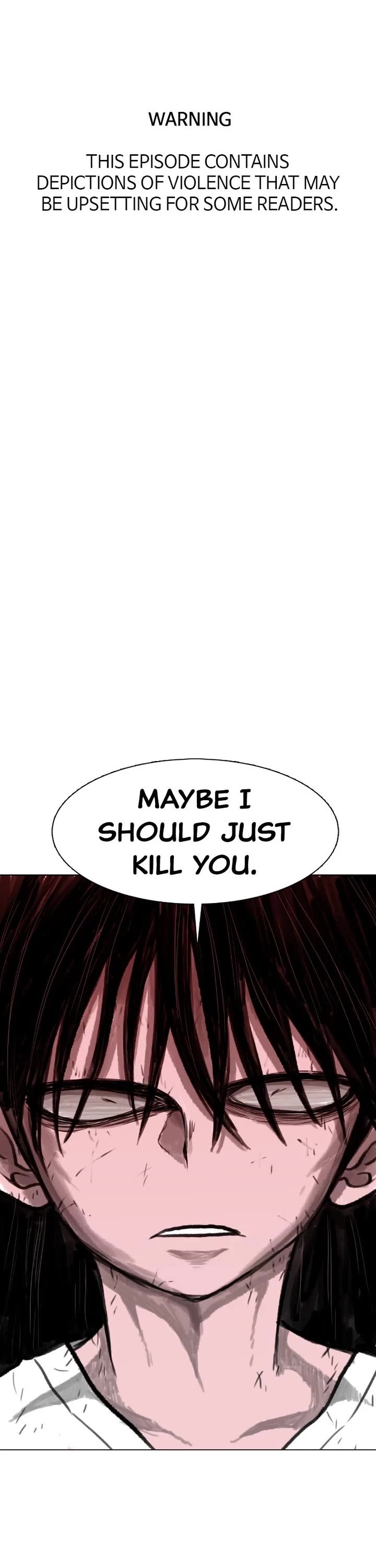 The Graymark chapter 27 page 1