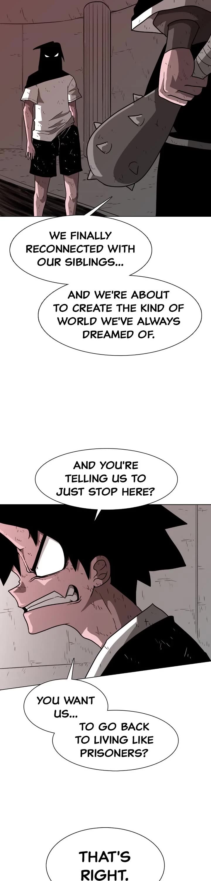 The Graymark chapter 27 page 11