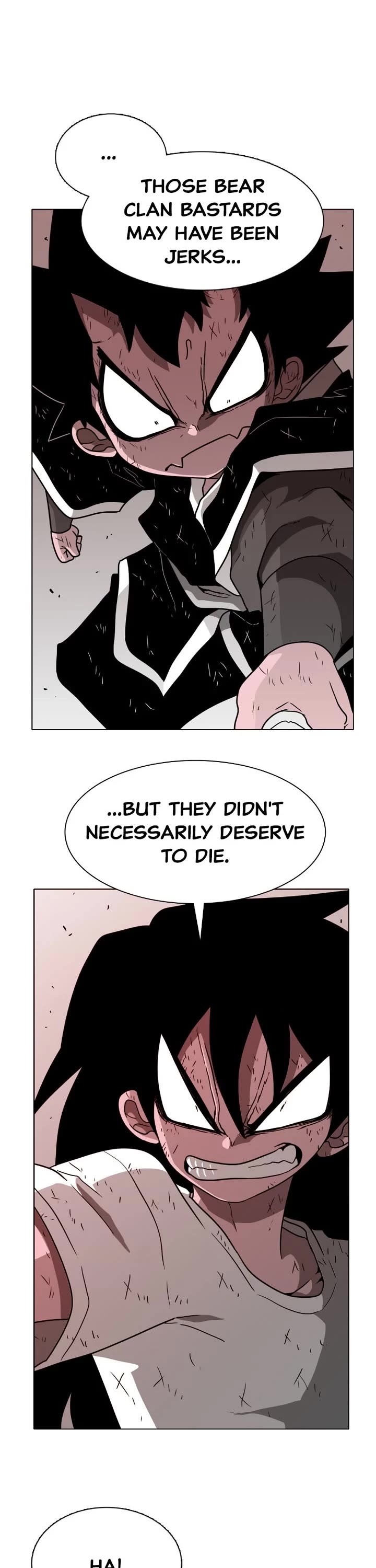 The Graymark chapter 27 page 16
