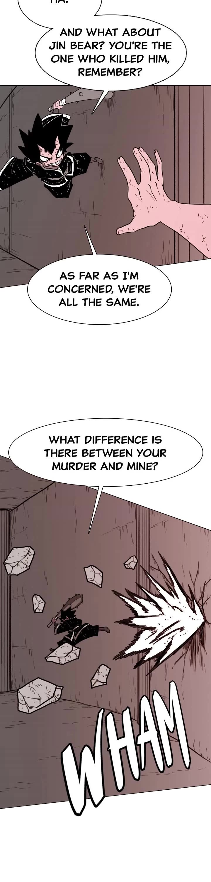 The Graymark chapter 27 page 17