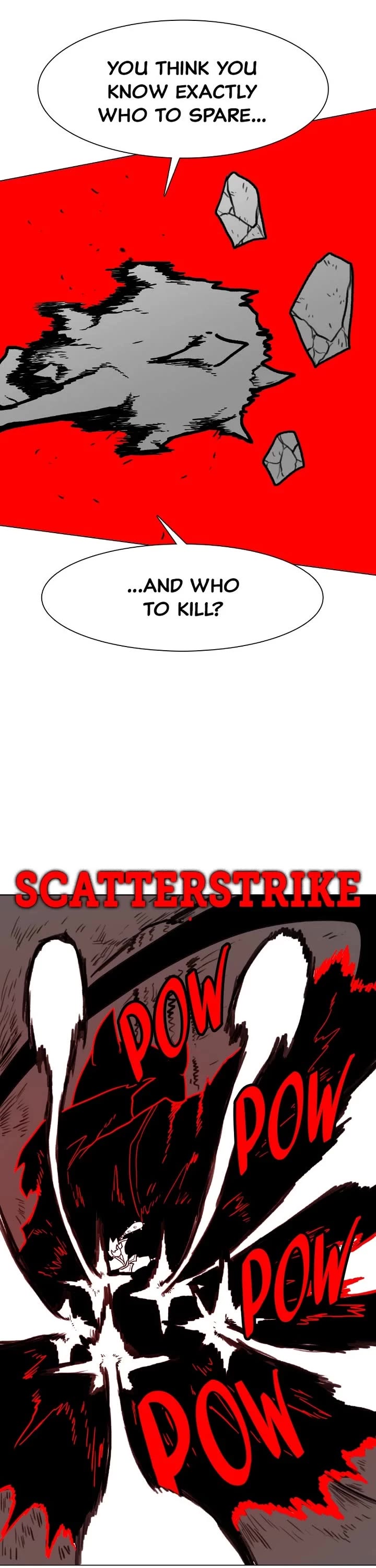 The Graymark chapter 27 page 18