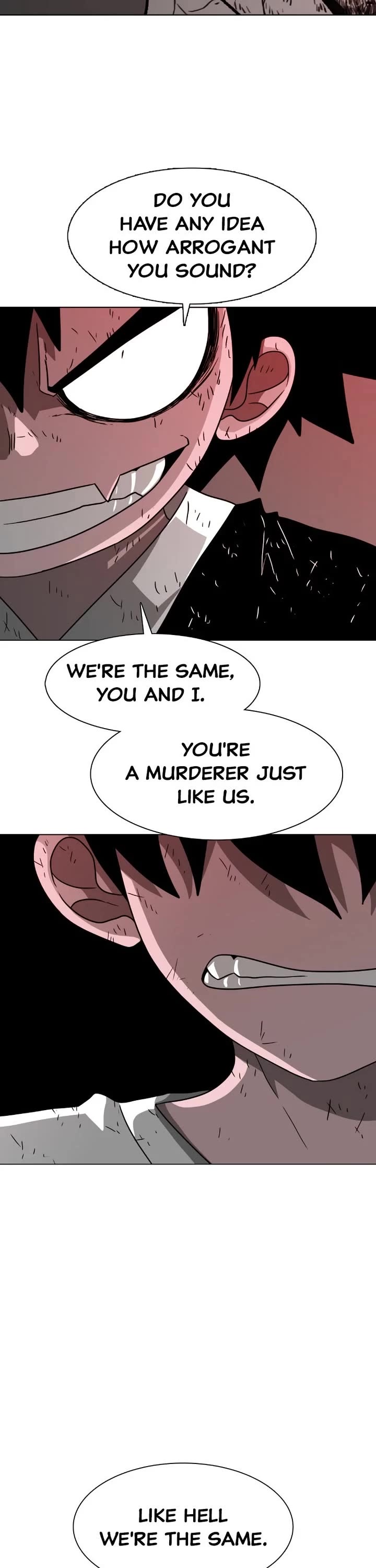 The Graymark chapter 27 page 21