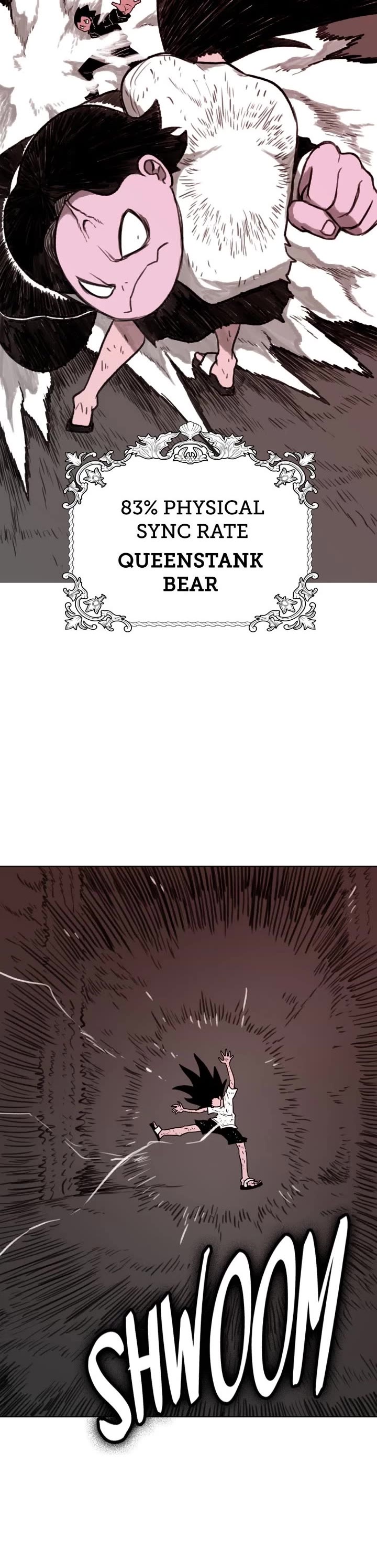 The Graymark chapter 27 page 30