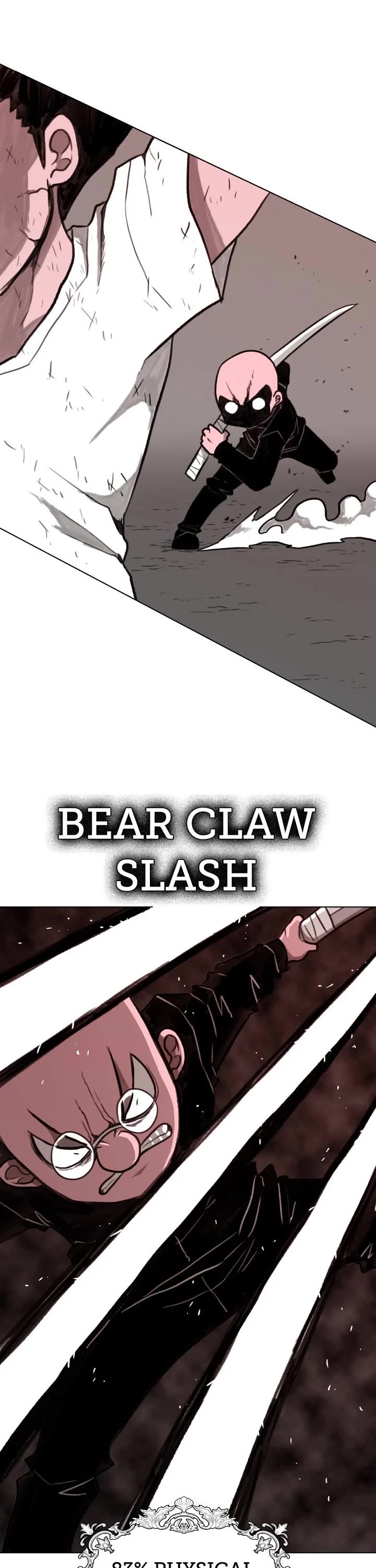 The Graymark chapter 27 page 31