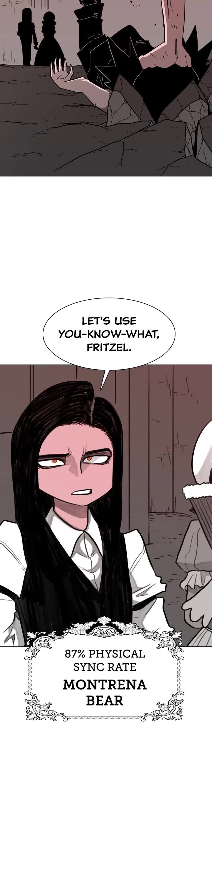 The Graymark chapter 27 page 35