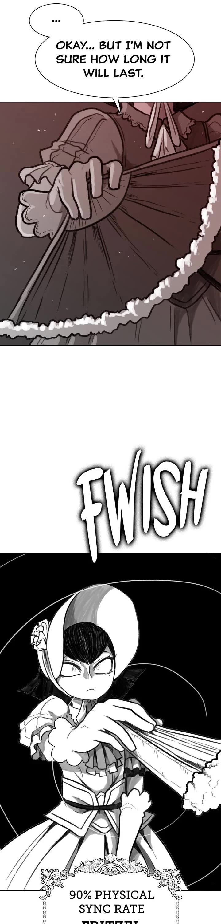 The Graymark chapter 27 page 36