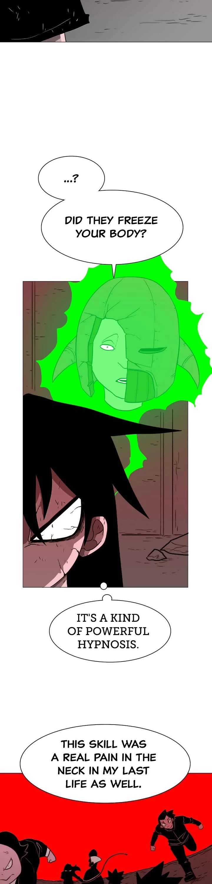 The Graymark chapter 27 page 38