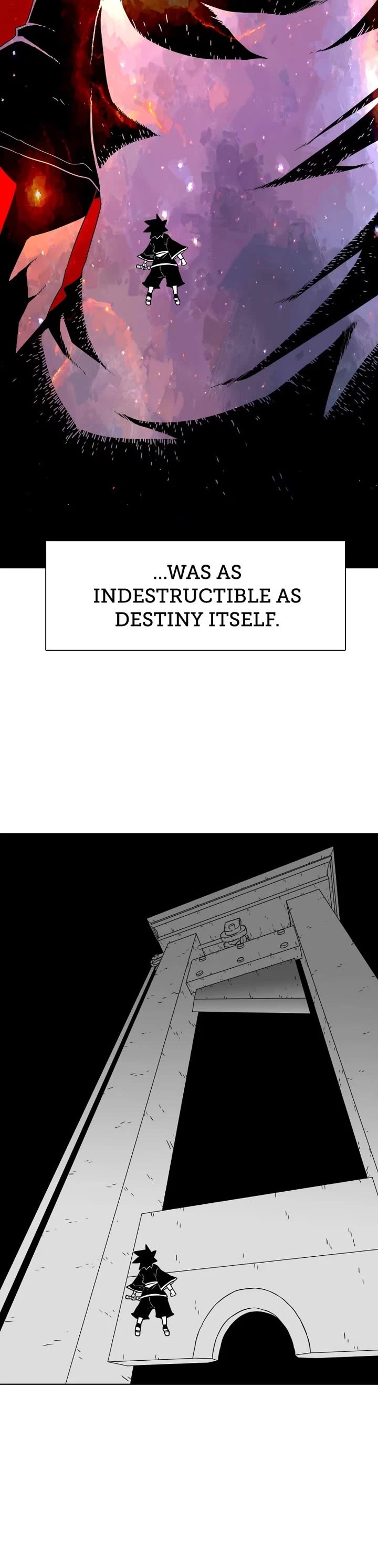 The Graymark chapter 27 page 4