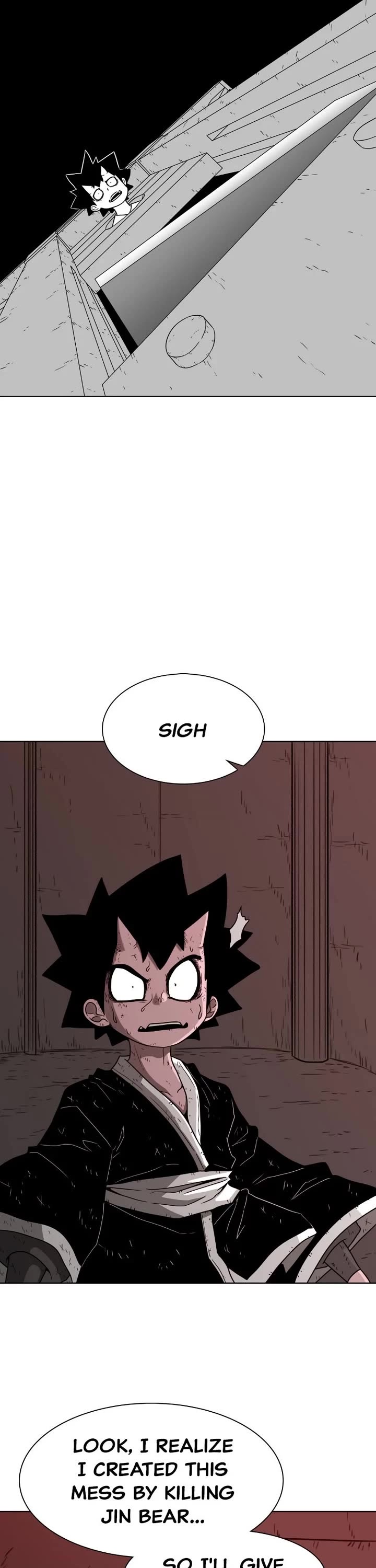 The Graymark chapter 27 page 6