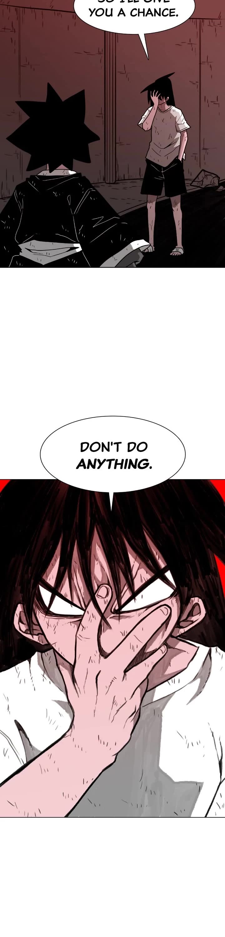 The Graymark chapter 27 page 7