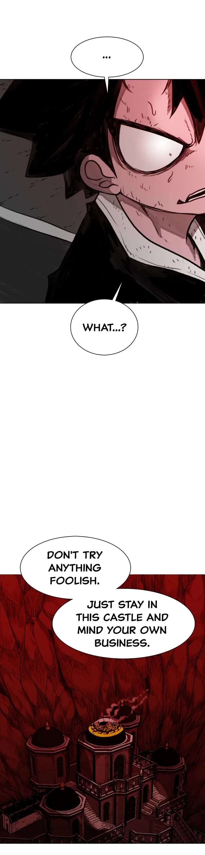 The Graymark chapter 27 page 8