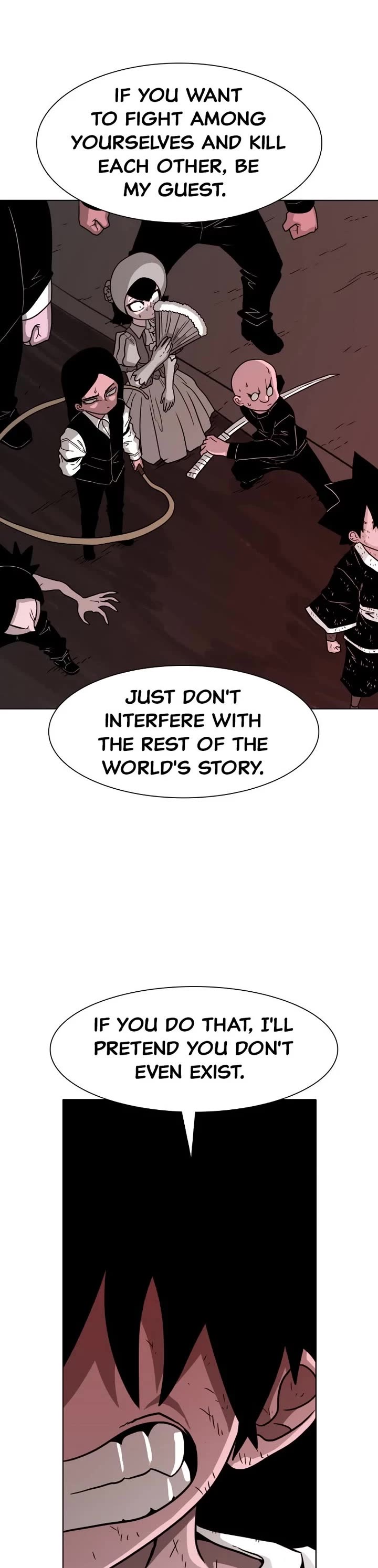 The Graymark chapter 27 page 9
