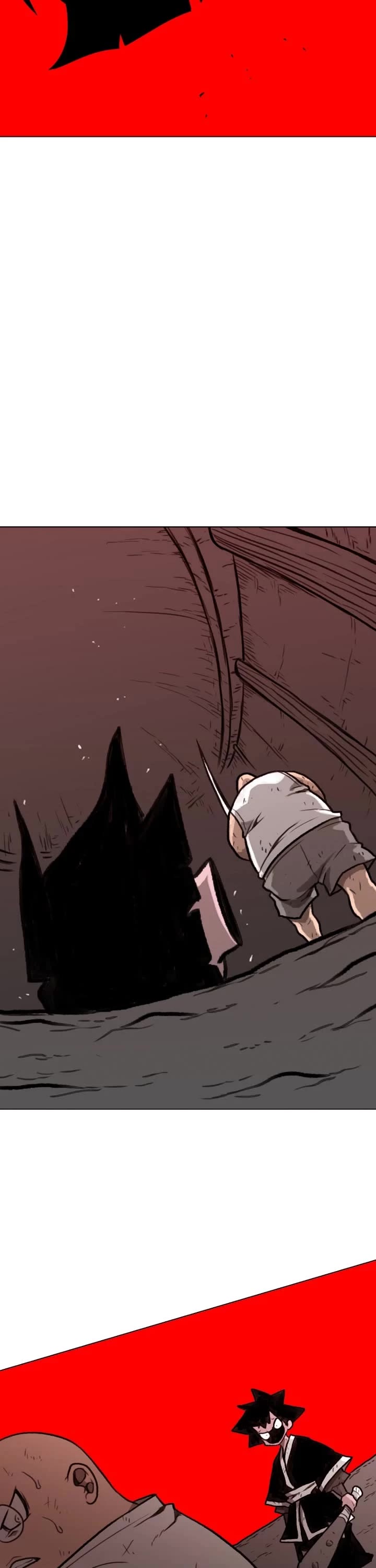 The Graymark chapter 28 page 11