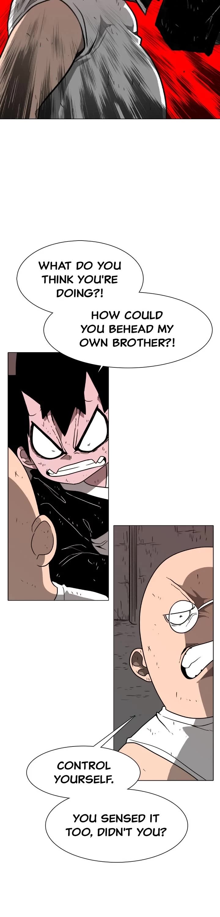 The Graymark chapter 28 page 13