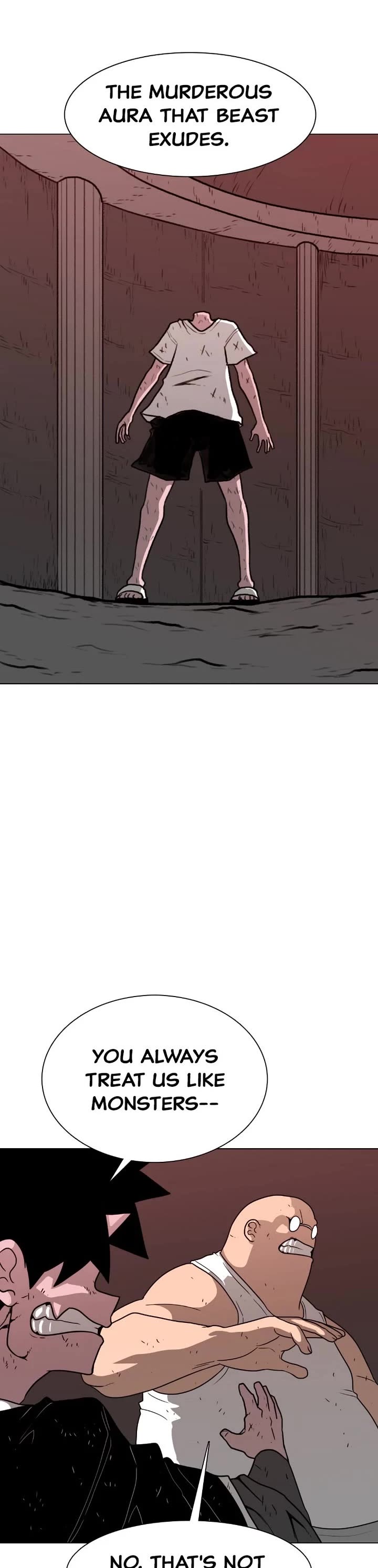 The Graymark chapter 28 page 14